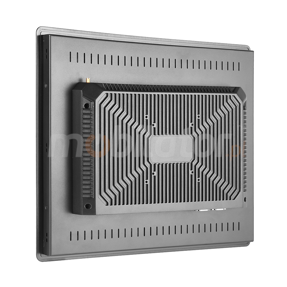 BiBOX-170PC1 -  Przemysowy komputer panelowy przydatny w wielu zadaniach