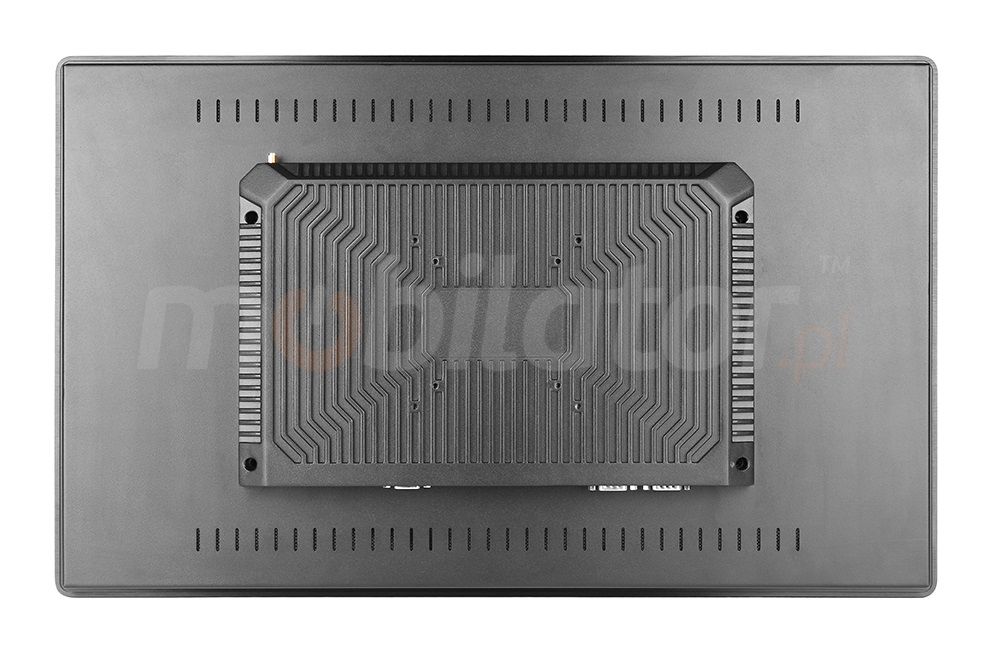 BiBOX-215PC1 -  Wytrzymay panel PC o wysokiej jakoci