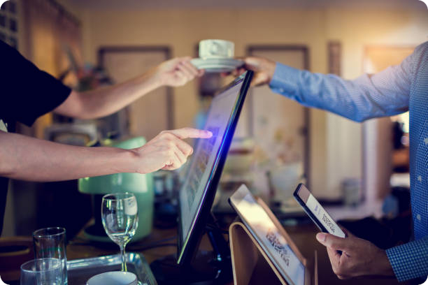 Bibox 17-I58 - stworzony do wywietlania reklam