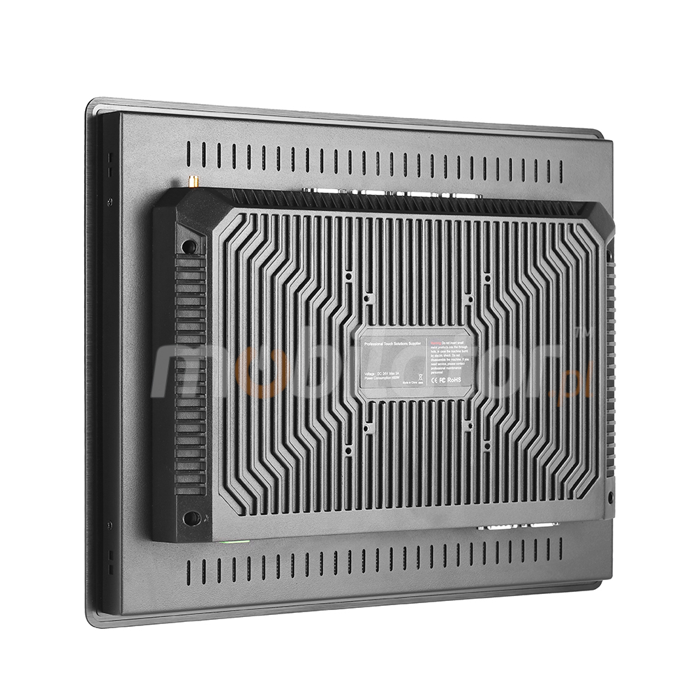BiBOX-150PC1 -  Przemysowy komputer panelowy przydatny w wielu zadaniach