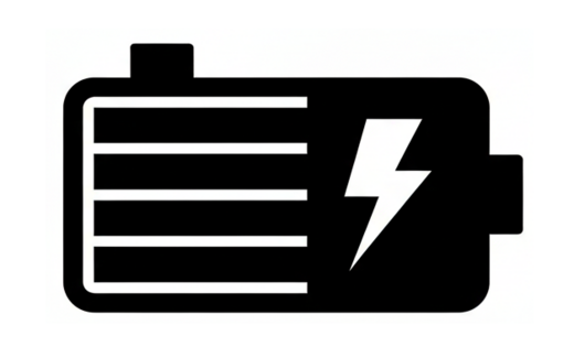 Chainway P100 - Bateria 10000 mAh