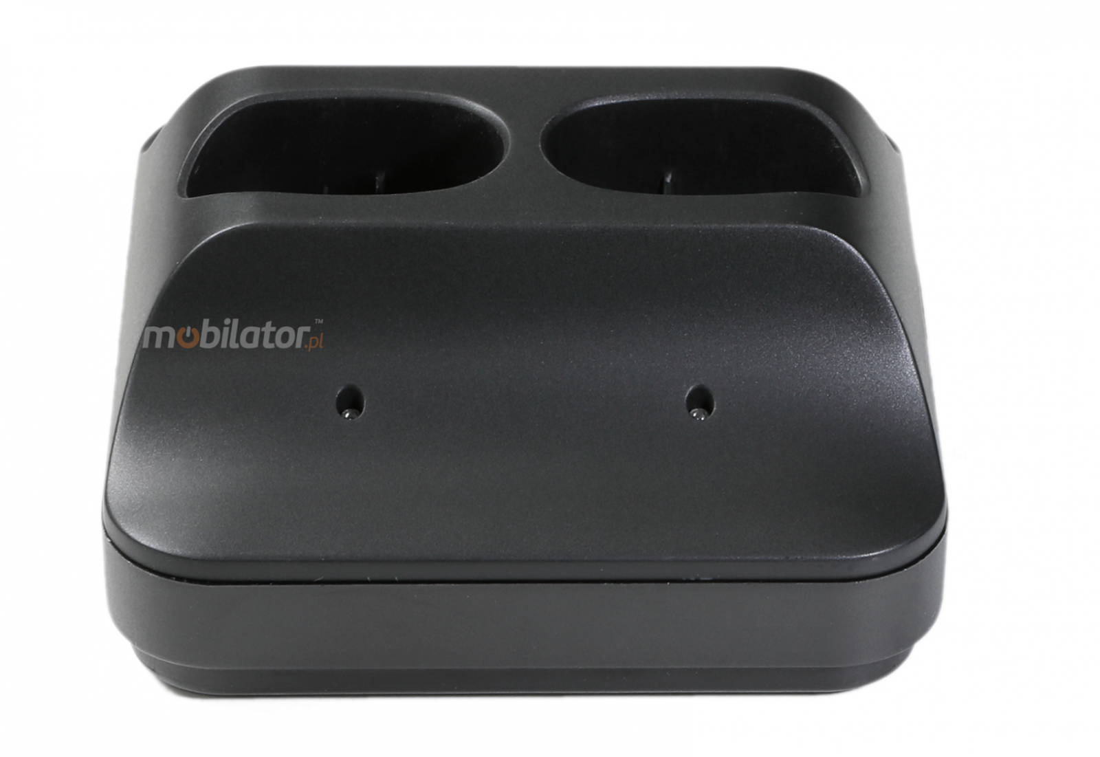 Chainway C5-V6 - 2 Slots Charging Cradle for main batteries (Stacja adujca)