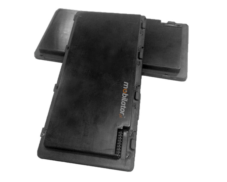Emdoor I22J  - Dodatkowa pojemna bateria, 6300mAh, tablet