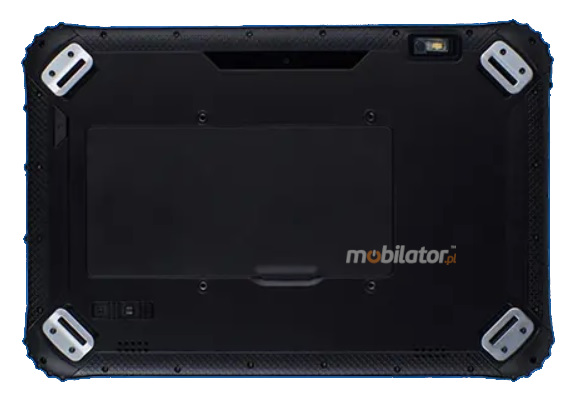 Emdoor I22J standard wojskowy MIL-STD 810G odporno sprztu