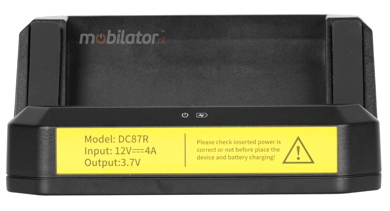 Emdoor Q885M - Szybkie adowanie. Wysoka jako wykonania stacji