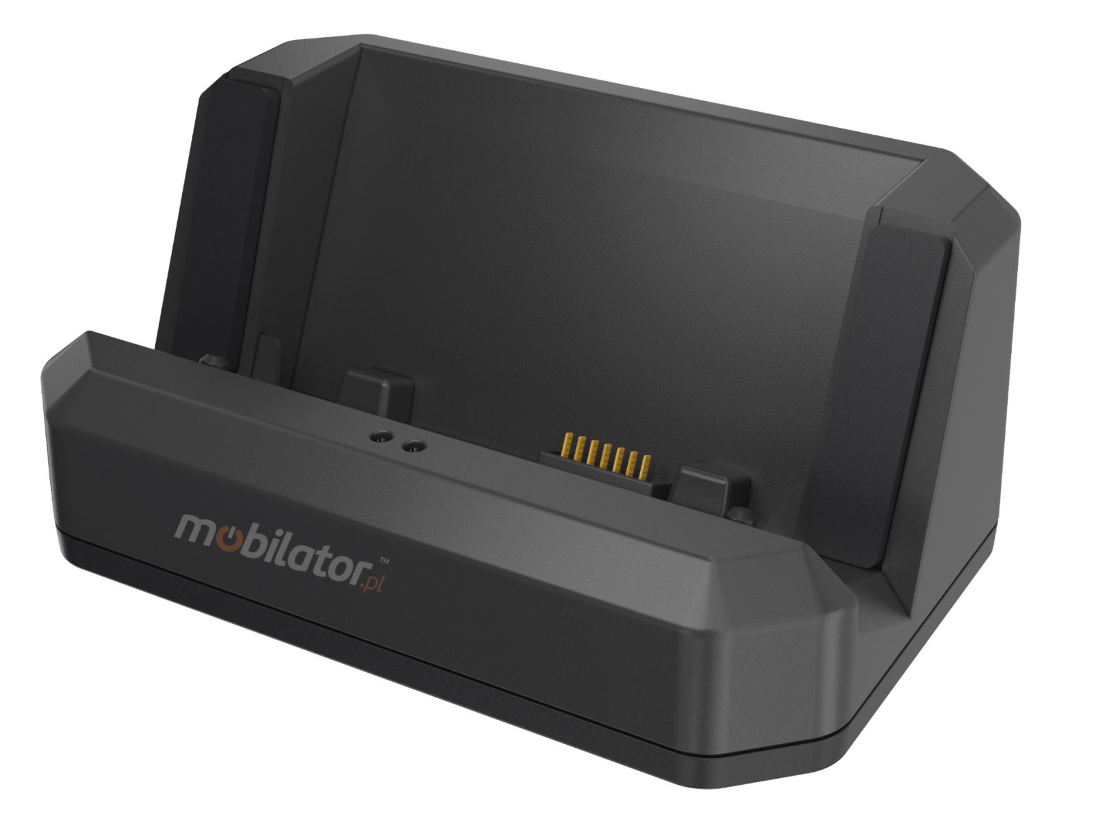 Emdoor T87X - Szybkie adowanie. Wysoka jako wykonania stacji