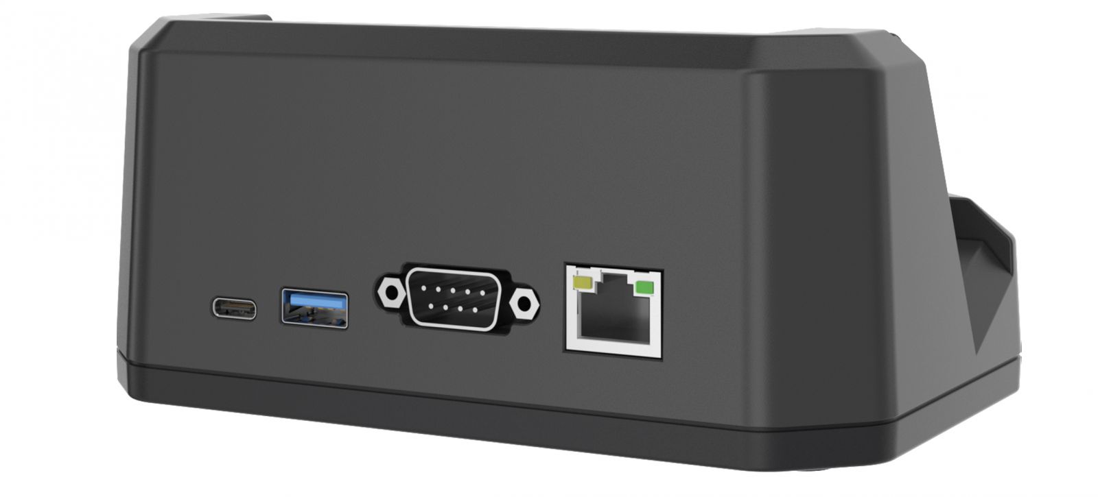 Emdoor T87X - Quick charging. High quality of the station