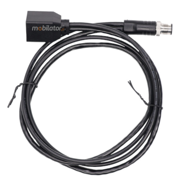 Emdoor V80J-  Wytrzymay, komfortowy pasek na nadgarstek