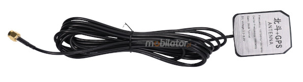 Emdoor V80 -  GPS ANTENA TYPU GRZYBEK