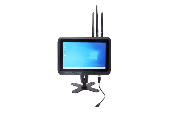 Emdoor v80j - 4G antena