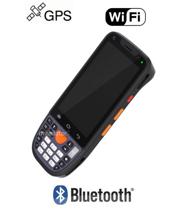 MobiPad A61S profesjonalny modu GPS Bluetooth 5.0 Dwuzakresowy modu Wi-Fi