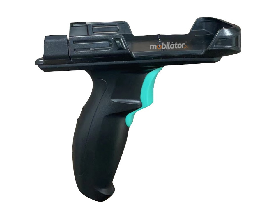 MobiPad H-H4 H-H5 uchwyt pistoletowy, pewny chwyt, skanowanie