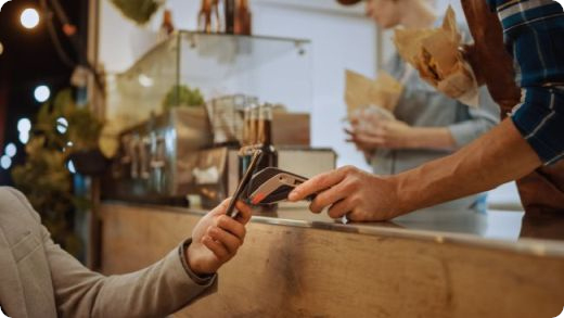 Tablet MobiPad T1300U dla przedstawicieli handlowych