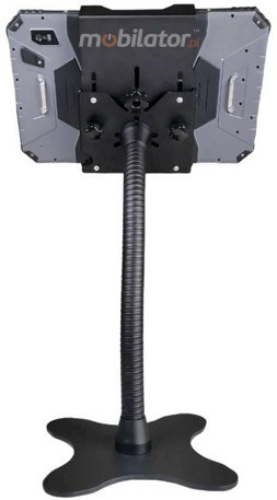 Atex Tex101 akcesoria samochodowe dla wytrzymaego tabletu