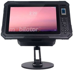 akcesoria dla wodoodpornego tabletu do zada specjalnych MobiPad