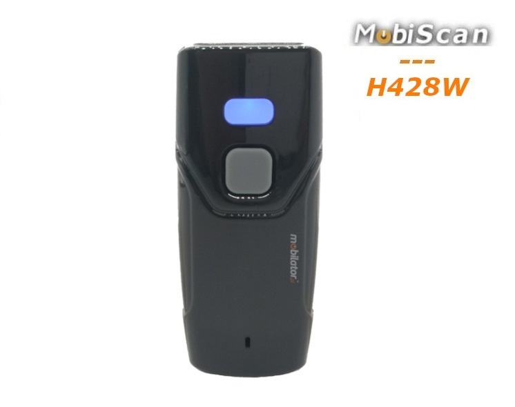 MobiScan H428W przenony mini czytnik kodw kreskowych 2D