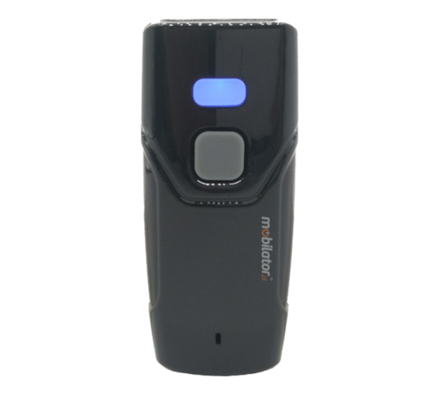 MobiScan H428W Nietypowy, nowoczesny, bezprzewodowy Bluetooth 4.0 mini skaner kodw kreskowych inteligentny i ergonomiczny