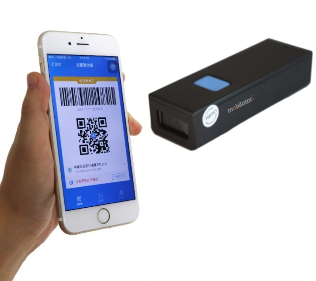 MobiScan H628W - praca w ekstremalnych temperaturach i przy duej wilgotnoci IP