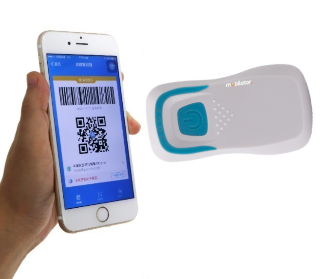 MobiScan H68W praca w ekstremalnych temperaturach i przy duej wilgotnoci