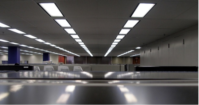 NoMobi Trex 43 cale biuro urzd instytucje informacja totem