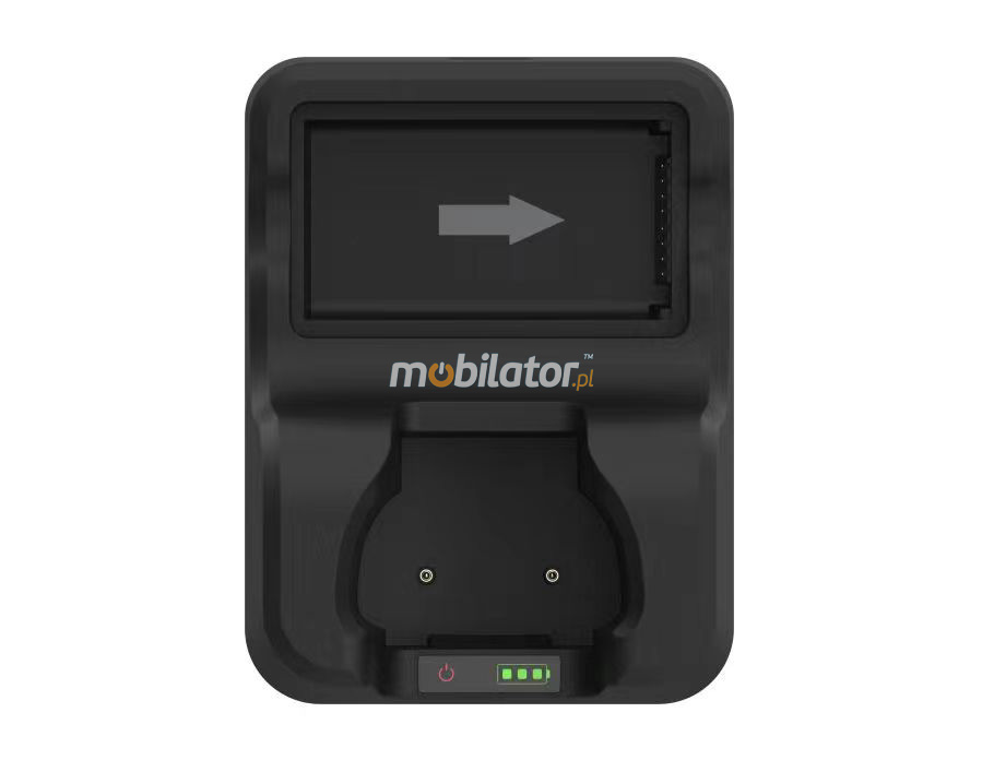 stacja dokujca MobiPAD V35