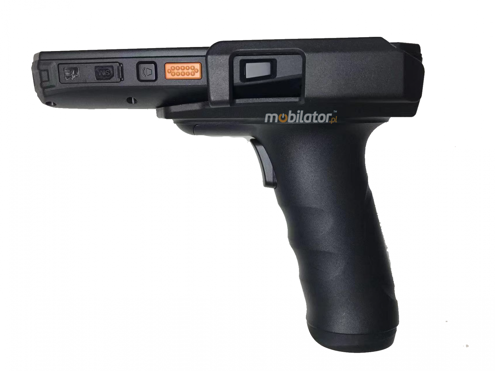 MobiPAD V20 uchwyt pistoletowy