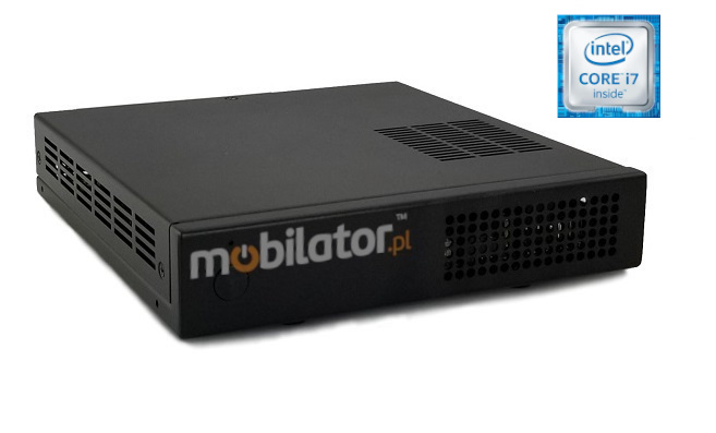 Wydajny procesor do Polywell-HM170L4 i7 BARBONE- may. energooszczdny i niezawodny miniPC