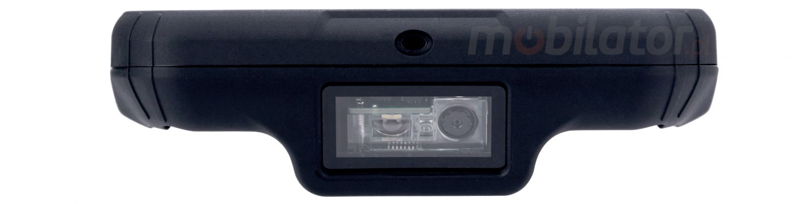 Mobipad Qxtron Q6600 v.2 - Wytrzymay kolektor danych (norma IP65 + MIL-STD-810G) z ekranem pojemnociowym 6 cali, 4GB RAM, dysk 64GB oraz skaner Honeywell 1D N4313