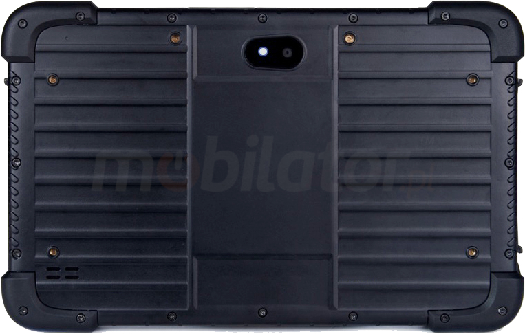 Emdoor Q86 v.3 - Przemysowy 8 calowy tablet ze skanerem kodw UHF oraz 1D MOTO, pamici 4GB RAM i 64GB dyskiem