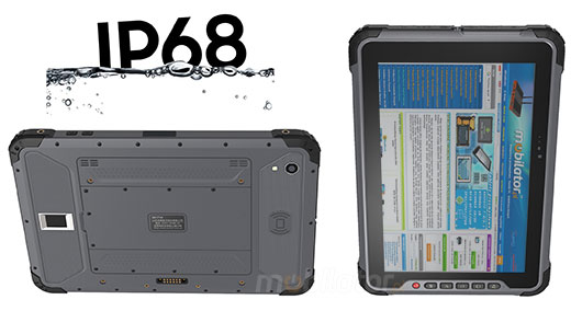 senter s917v9 ip68 water proof android tablet
