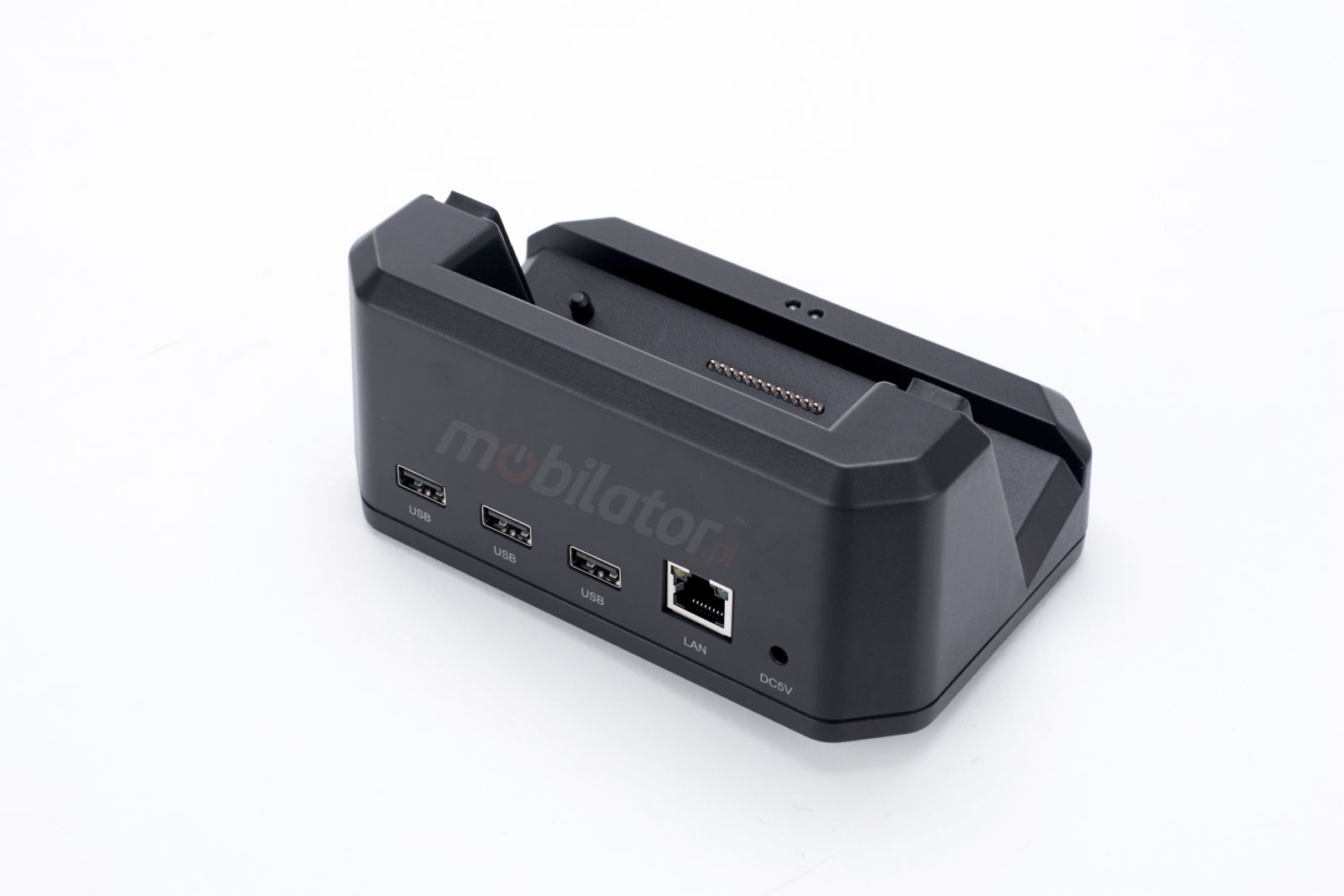 Stacja dokujca - Emdoor Q16, Q75, Q86