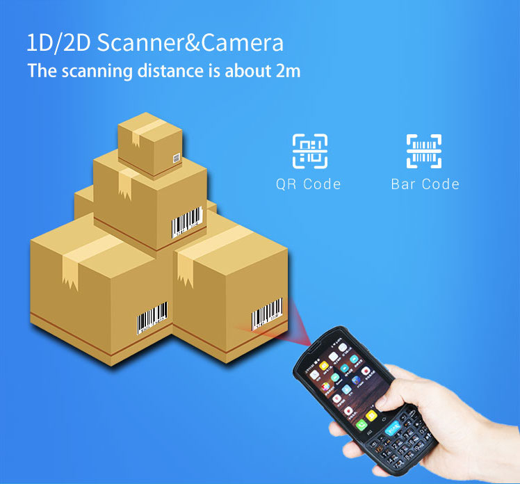 kolektor MobiPad T815F7-H z wytrzyma obudow i norm IP67