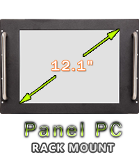 Industial RACK MOUNT Touch PC CCETouch CT12-PCPrzemysowy Komputer Panelowy RACK MOUNT - CCETouch CT12-PC Norma odpornoci IP54 Przemysowy komputer panelowy Ekran rezystancyjny 5 wire resistive wywietlacz 12.1 cali mobilator.pl New Portable Devices Windows RS-232 COM RACK MOUNT 