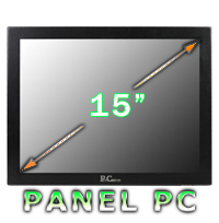 HAXUN Industrial Panel-PC Ha-IPC121 Komputer przemysowy Panel PC Ha-IPC121 Norma odpornoci IP65 Przemysowy komputer panelowy Ekran rezystancyjny 5 wire resistive wywietlacz 12 cali mobilator.pl New Portable Devices Windows