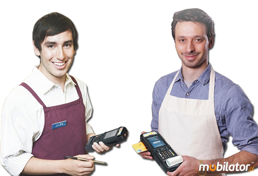 kolektory danych karty magnetyczne karty ic barcode scanner