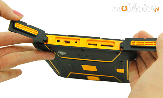 st907w-gw produkcyjny tabled senter new portable device 2019