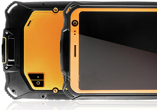 IP67 tablet wodoodporny pyloodporny