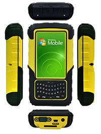 kolektor danych winmate s430t