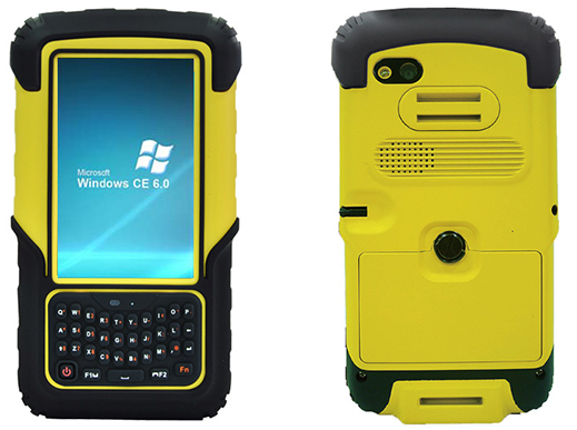 kolektory danych winmate przemysowy 3g rfid