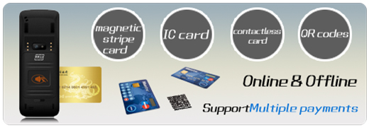 Kolektor przemysowy SMARTPEAK P800SP Android RUGGED DATA COLLECTOR P800SP 3g wcdma gsm printer