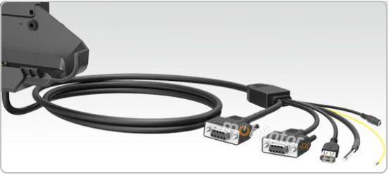 umpc tablet przemysowy stacja dokujaca dla neway mobilny na magazyn mobilator