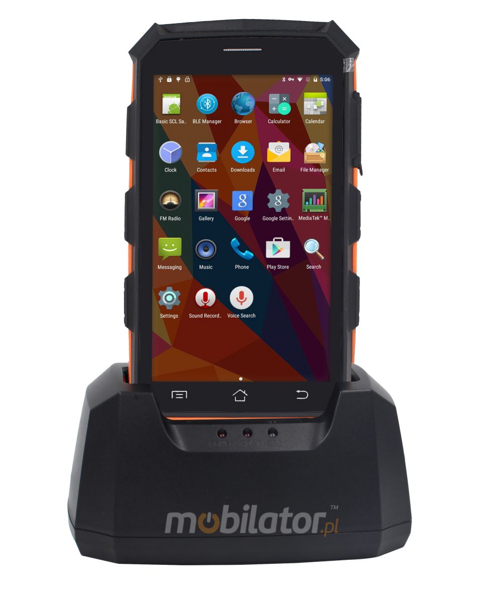 stacja dokowania mobipad C50