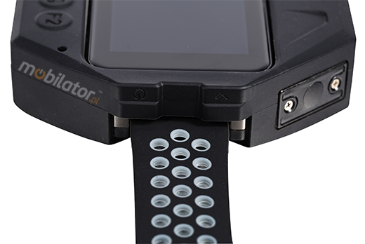 Smartwatch 1D nowoczesny wydajny usb audio pogo pin mobilator.pl