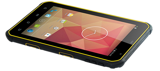 qcom p200 tablet przemyslowy z 3g