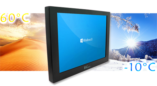 HAXUN Industrial Panel-PC Ha-IPC170-3217U Komputer przemysowy Panel PC Ha-IPC170-3217U Norma odpornoci IP65 Przemysowy komputer panelowy Ekran rezystancyjny 5 wire resistive wywietlacz 17 cali mobilator.pl New Portable Devices Windows