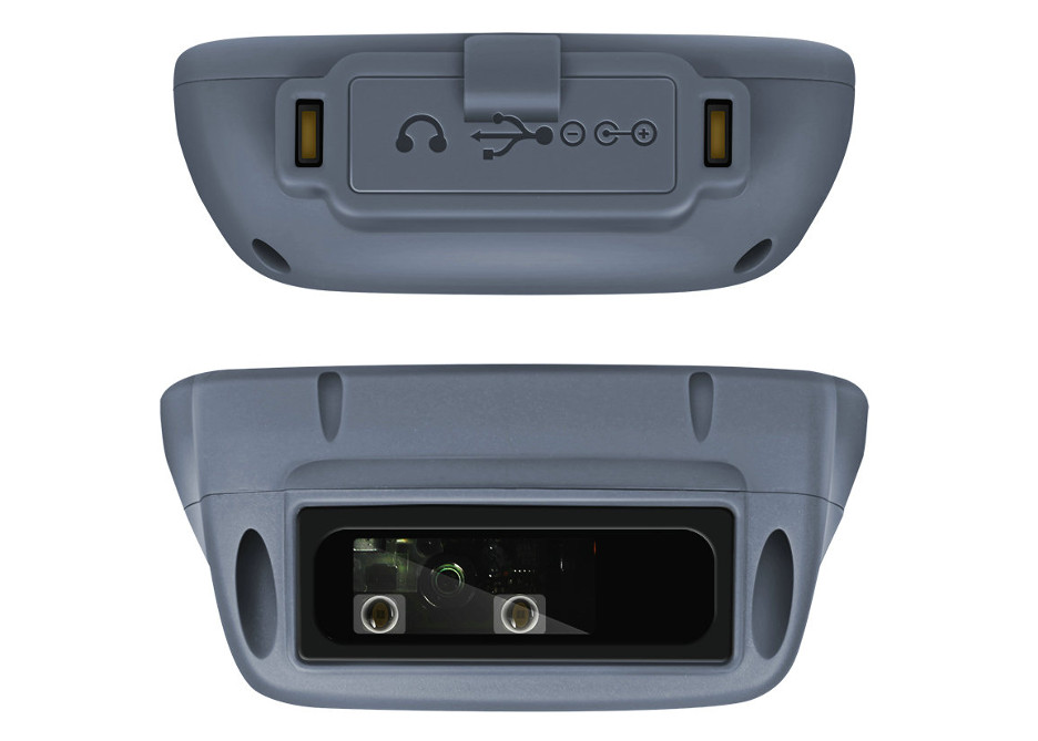 MobiPad Kolektor Przemysowy rfid nfc wi-fi 1d 2d drukarka bluetooth