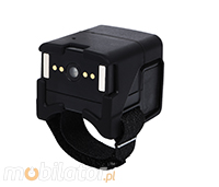 MobiScan FingerRing PS01 - czytnik kodw kreskowych 2 - Bluetooth Skaner 2D Bezprzewodowy Bluetooth 3.0 Porczny piecie MobiSCAN  Kompatybilny Windows Android IOS mobilator.pl New Portable Devices Mobilne Skanery kodw kreskowych MINI