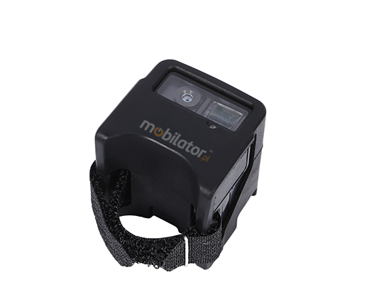 FingerRing PS01 - mini skaner kodw kreskowych  Bezprzewodowy Bluetooth 3.0 Porczny piecie MobiSCAN  Kompatybilny Windows Android IOS mobilator.pl New Portable Devices Mobilne Skanery kodw kreskowych MINI