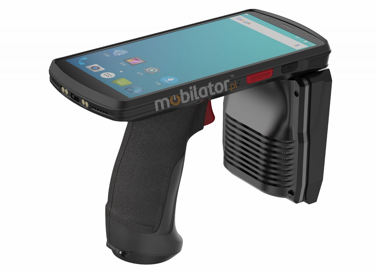 2020 nowy kolektor danych odporny na temperatury z pamiecia eMMC pyodporny odporny wytrzymay