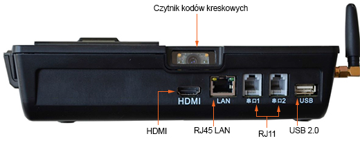 terminal patniczy urovo i9300